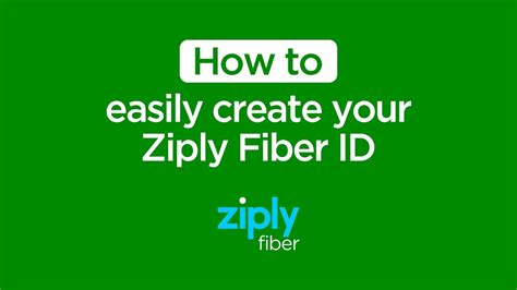 ziply account
